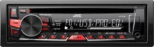ΡΑΔΙΟ ΑΥΤΟΚΙΝΗΤΟΥ JVC KD-R469 ΡΑΔΙΟ ΑΥΤΟΚΙΝΗΤΟΥ JVC KD-R469