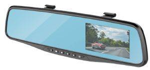 CAMERA FOREVER VR-140 CAR VIDEO RECORDER MIRROR