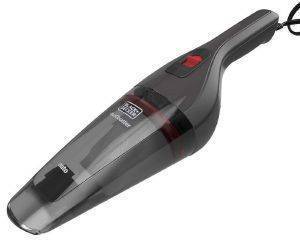 BLACK AND DECKER ΣΚΟΥΠΑΚΙ ΑΥΤ/ΤΟΥ 12V BLACK-DECKER NVB12AVA-XJ