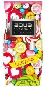ΑΡΩΜΑΤΙΚΟ AQUA LOLLIPOP NATURAL 00-010-121 ΑΡΩΜΑΤΙΚΟ AQUA LOLLIPOP NATURAL 00-010-121