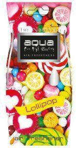  AQUA LOLLIPOP NATURAL 00-010-121