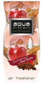 AQUA PERFUMES ΑΡΩΜΑΤΙΚΟ AQUA NATURAL APPLECINNAMON 00-010-11