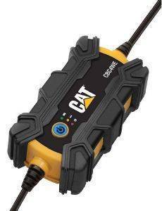 CATERPILLAR ΦΟΡΤΙΣΤΗΣ-ΣΥΝΤΗΡΗΤΗΣ ΜΠΑΤΑΡΙΑΣ CATERPILLAR 12V, 4A (CBC4WE-QW)