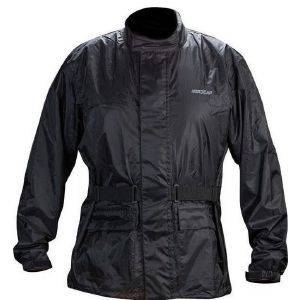ΣΑΚΑΚΙ RAIN JACKET II WP BLACK-(XL)
