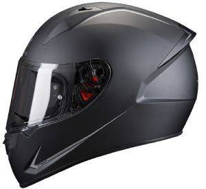 ������ STINGER MATT BLACK (XL)