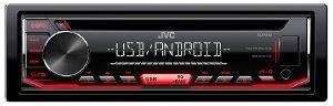 ΡΑΔΙΟ ΑΥΤΟΚΙΝΗΤΟΥ JVC KD-T402 ΡΑΔΙΟ ΑΥΤΟΚΙΝΗΤΟΥ JVC KD-T402