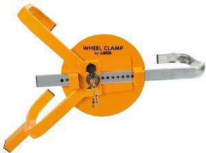    WHELL CLAMP 13>18\'\'