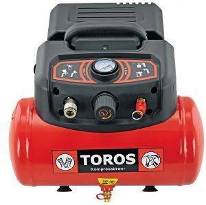   TOROS ( ) 6LT 1.5HP 602036 -