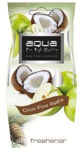  AQUA NATURAL COCOPINEAPPLE 00-010-114