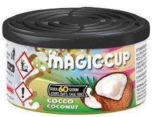  MAGIC CUP FRUTTA   1.