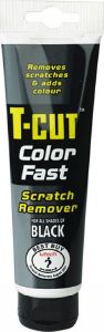       T-CUT COLOR FAST SCRATCH BLACK 150GR