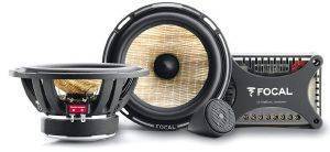  FOCAL KIT PS 165FX COMPONENT SPEAKER SYSTEM 165MM 160W