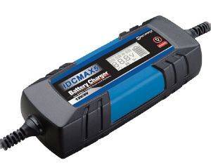 ΦΟΡΤΙΣΤΗΣ INVERTER ΑΥΤΟΜΑΤΟΣ ARCMAX 6/12V IDCMAX5 ΦΟΡΤΙΣΤΗΣ INVERTER ΑΥΤΟΜΑΤΟΣ ARCMAX 6/12V IDCMAX5