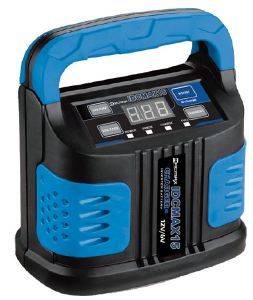 ΦΟΡΤΙΣΤΗΣ INVERTER ΑΥΤΟΜΑΤΟΣ ARCMAX 6/12V IDCMAX15 ΦΟΡΤΙΣΤΗΣ INVERTER ΑΥΤΟΜΑΤΟΣ ARCMAX 6/12V IDCMAX15