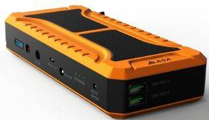    (POWER BANK) 20000 MAH AGA (GHB-A13)