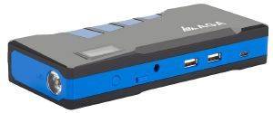 ΕΚΚΙΝΗΤΗΣ- ΕΦΕΔΡΙΚΗ ΜΠΑΤΑΡΙΑ (POWER BANK) 20000 MAH AGA (AGA A26) ΕΚΚΙΝΗΤΗΣ- ΕΦΕΔΡΙΚΗ ΜΠΑΤΑΡΙΑ (POWER BANK) 20000 MAH AGA (AGA A26)