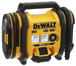   DEWALT 160 BAR 3  18V  12V AYTOKINHTOY 220V SOLO DCC018N