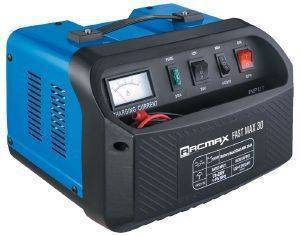 ΦΟΡΤΙΣΤΗΣ ΜΠΑΤΑΡΙΩΝ 17Α 12-24V ARCMAX FAST MAX 30 ΦΟΡΤΙΣΤΗΣ ΜΠΑΤΑΡΙΩΝ 17Α 12-24V ARCMAX FAST MAX 30
