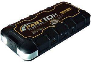  POWER BANK DECA  10000AH FAST10K