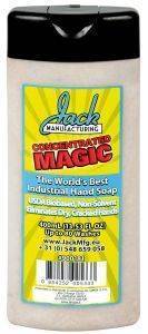   LAMPA  JACK HAND CLEANER 400ML