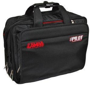 ΤΣΑΝΤΑ LAMPA ΓΙΑ LAPTOP ΤΡΟΛΛΕΥ (99258) ΤΣΑΝΤΑ LAMPA ΓΙΑ LAPTOP ΤΡΟΛΛΕΥ (99258)
