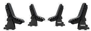 ΒΑΣΗ ΓΙΑ KAYAK & SUP THULE DOCKGRIP 895000 ΒΑΣΗ ΓΙΑ KAYAK & SUP THULE DOCKGRIP 895000