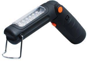 ΦΑΚΟΣ ΕΡΓΑΣΙΑΣ M-TECH 200LM 26LED FLUX 2 ΛΕΙΤΟΥΡΓΙΩΝ (ΛΕΥΚΟ) 220X45MM (3 ΜΠΑΤΑΡΙΕΣ AAA) ΦΑΚΟΣ ΕΡΓΑΣΙΑΣ M-TECH 200LM 26LED FLUX 2 ΛΕΙΤΟΥΡΓΙΩΝ (ΛΕΥΚΟ) 220X45MM (3 ΜΠΑΤΑΡΙΕΣ AAA)