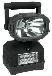 LAMPA ΦΑΚΟΣ LAMPA 4500Κ HID XENON ME LED 73068