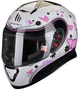  MT THUNDER BUTTERFLY II / (XS)