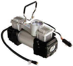    LAMPA TWIN-AIR KIT (12V 200W 7BAR 100PSI) (72157)