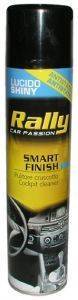 ΓΥΑΛΙΣΤΙΚΟ ΤΑΜΠΛO RALLY 400ML ΓΥΑΛΙΣΤΙΚΟ ΤΑΜΠΛO RALLY 400ML