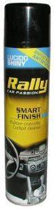  O RALLY 400ML