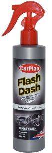 ����� ������ �� ������ ���������� ARCTIC ICE CARPLAN FLASH DASH ARCTIC ICE 300ML
