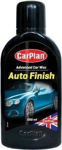   CARPLAN AUTOFINISH POLISH 500ML