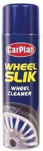 ����� ���������� ������ CARPLAN WHEEL SLIK 500ML