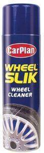    CARPLAN WHEEL SLIK 500ML