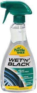 ΓΥΑΛΙΣΤΙΚΟ ΕΛΑΣΤΙΚΩΝ TURTLE WAX ΣΕ ΣΠΡΕΥ 500ML ΓΥΑΛΙΣΤΙΚΟ ΕΛΑΣΤΙΚΩΝ TURTLE WAX ΣΕ ΣΠΡΕΥ 500ML
