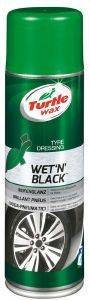     WET\'\'N\'\'BLACK TURTLE 500ML