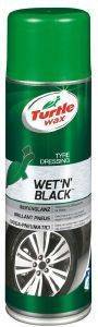     WET\'\'N\'\'BLACK TURTLE 500ML