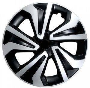   BORMANN SILVER RAPIDE 15\'\' . 4 [BWC1030]