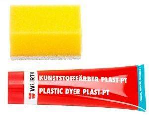ΠΛΑΣΤΙΚΗ ΧΡΩΣΤΙΚΗ ΥΛΗ WURTH PLAST-PT ΜΑΥΡΗ 75ML (08932801) ΠΛΑΣΤΙΚΗ ΧΡΩΣΤΙΚΗ ΥΛΗ WURTH PLAST-PT ΜΑΥΡΗ 75ML (08932801)
