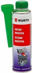 ΕΝΙΣΧΥΤΙΚΟ ΑΡΙΘΜΟΥ ΟΚΤΑΝΙΩΝ WURTH 300ML (5861103300) ΕΝΙΣΧΥΤΙΚΟ ΑΡΙΘΜΟΥ ΟΚΤΑΝΙΩΝ WURTH 300ML (5861103300)