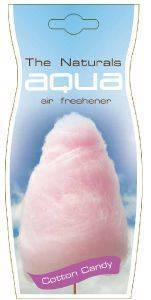 ΑΡΩΜΑΤΙΚΟ AQUA GARDENIA NATURAL_COTTONCANDY 00-010-147 ΑΡΩΜΑΤΙΚΟ AQUA GARDENIA NATURAL_COTTONCANDY 00-010-147