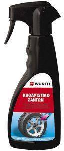 ����������� ������ WURTH 500ML (0893476600)