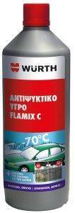   WURTH FLAMIX C G11 1LT (5861500107)