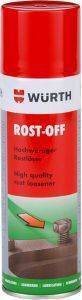 WURTH ROST-OFF 300ML (08902)