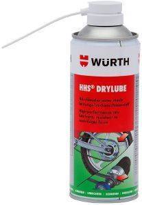   WURTH HHS 400ML (08931066)