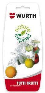   WURTH TUTTI FRUTTI (08931388)