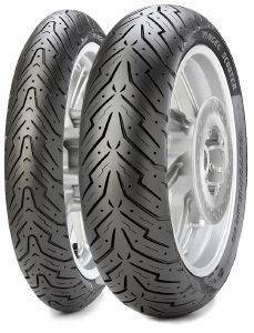 PIRELLI ΕΛΑΣΤΙΚΟ ΓΙΑ SCOOTER PIRELLI ANGEL 140/70-14 68P (REAR)