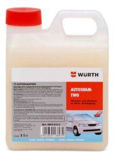     (2  1) WURTH 1000ML (08930100)